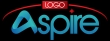 logo aspire